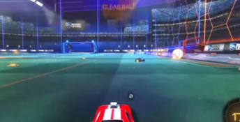 Rocket League: Fast & Furious PC Screenshot