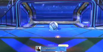 Rocket League: Fast & Furious PC Screenshot