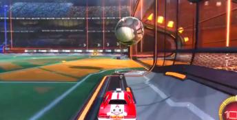 Rocket League: Fast & Furious PC Screenshot