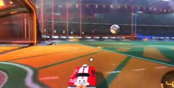 Rocket League: Fast & Furious PC Screenshot