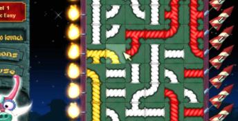 Rocket Mania Deluxe PC Screenshot