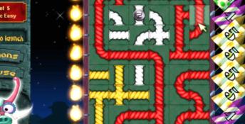 Rocket Mania Deluxe PC Screenshot