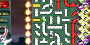 Rocket Mania Deluxe PC Screenshot