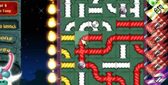 Rocket Mania Deluxe PC Screenshot