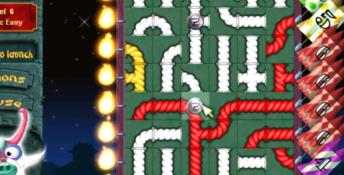 Rocket Mania Deluxe PC Screenshot