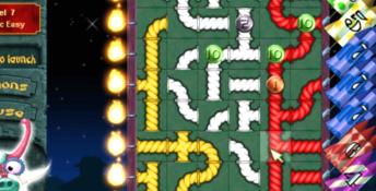 Rocket Mania Deluxe PC Screenshot