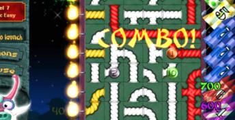 Rocket Mania Deluxe PC Screenshot