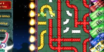 Rocket Mania Deluxe PC Screenshot