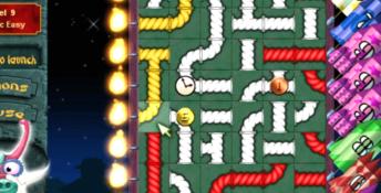 Rocket Mania Deluxe PC Screenshot