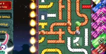 Rocket Mania Deluxe PC Screenshot