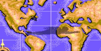 Rocket Ranger PC Screenshot