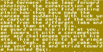 Rocket Ranger PC Screenshot