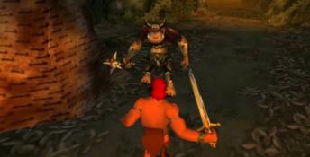 Rocko's Quest PC Screenshot
