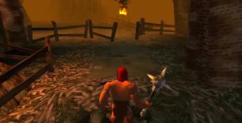 Rocko's Quest PC Screenshot