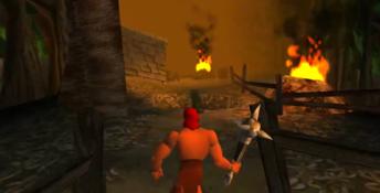 Rocko's Quest PC Screenshot