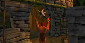 Rocko's Quest PC Screenshot