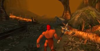 Rocko's Quest PC Screenshot