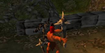 Rocko's Quest PC Screenshot