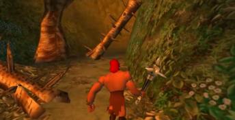 Rocko's Quest PC Screenshot