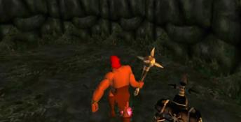 Rocko's Quest PC Screenshot