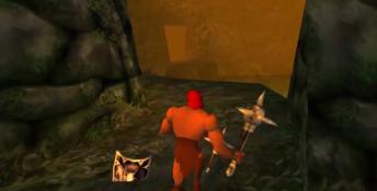 Rocko's Quest PC Screenshot