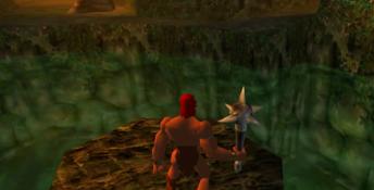 Rocko's Quest PC Screenshot