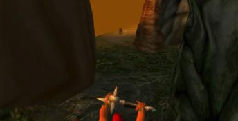 Rocko's Quest PC Screenshot