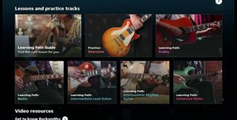 Rocksmith+