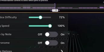 Rocksmith+ PC Screenshot