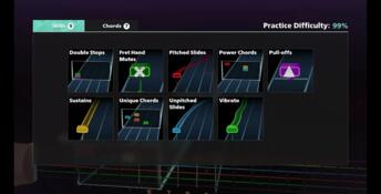 Rocksmith+ PC Screenshot
