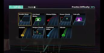 Rocksmith+ PC Screenshot