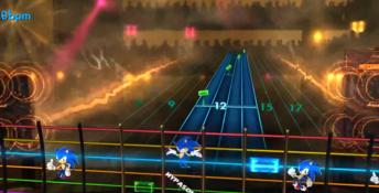 Rocksmith 2014 PC Screenshot