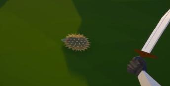 Rocky-Planet PC Screenshot