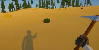 Rocky-Planet PC Screenshot
