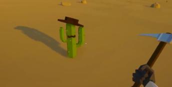 Rocky-Planet PC Screenshot