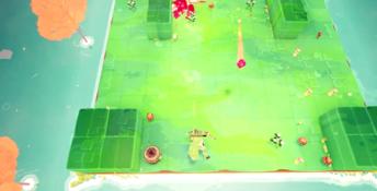Rogue Arrows PC Screenshot