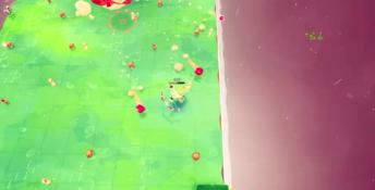 Rogue Arrows PC Screenshot