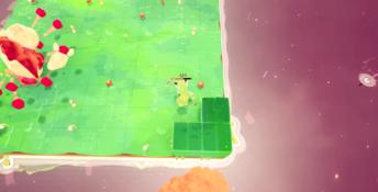 Rogue Arrows PC Screenshot