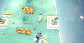 Rogue Arrows PC Screenshot