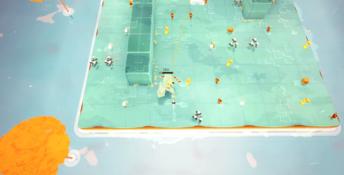 Rogue Arrows PC Screenshot
