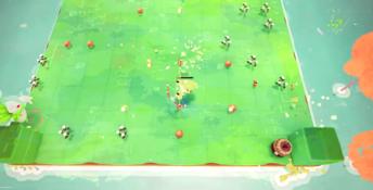 Rogue Arrows PC Screenshot