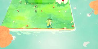 Rogue Arrows PC Screenshot