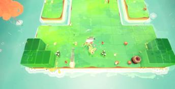 Rogue Arrows PC Screenshot