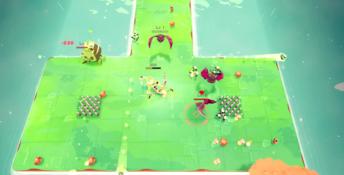 Rogue Arrows PC Screenshot