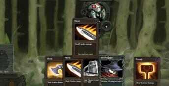 Rogue Cards