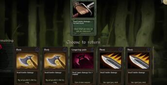 Rogue Cards