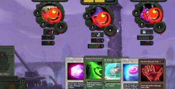Rogue Cards PC Screenshot