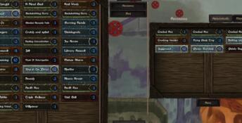 Rogue Cards PC Screenshot