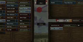Rogue Cards PC Screenshot