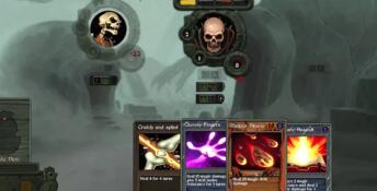 Rogue Cards PC Screenshot